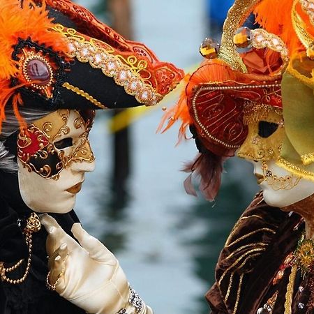 Venezia Suite Apartment Mira Kültér fotó