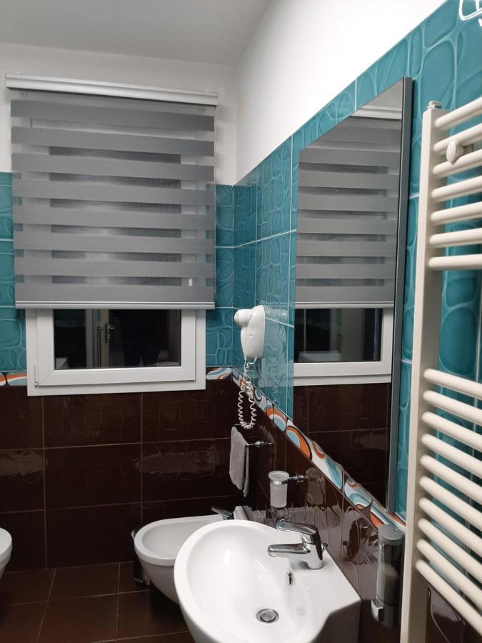 Venezia Suite Apartment Mira Kültér fotó