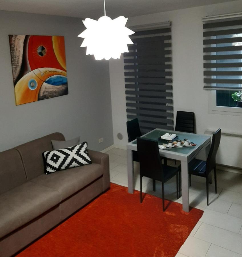 Venezia Suite Apartment Mira Kültér fotó