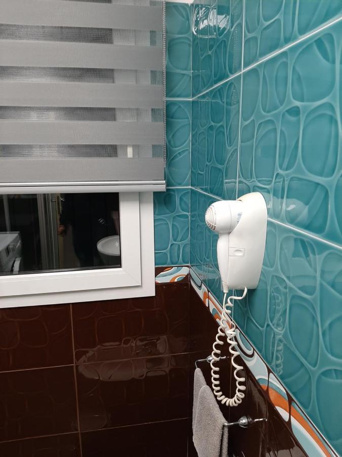 Venezia Suite Apartment Mira Kültér fotó