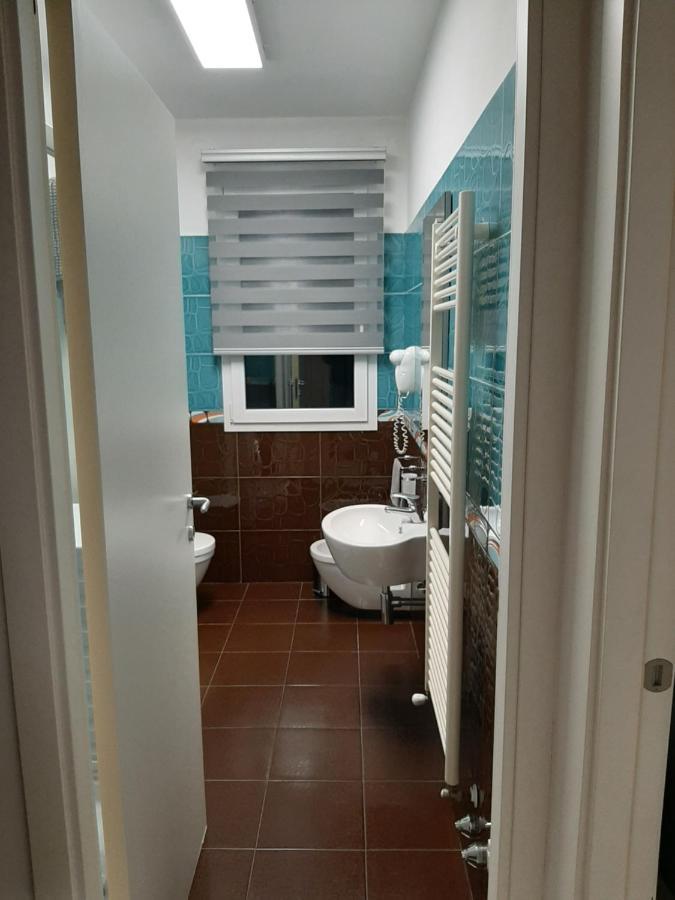Venezia Suite Apartment Mira Kültér fotó