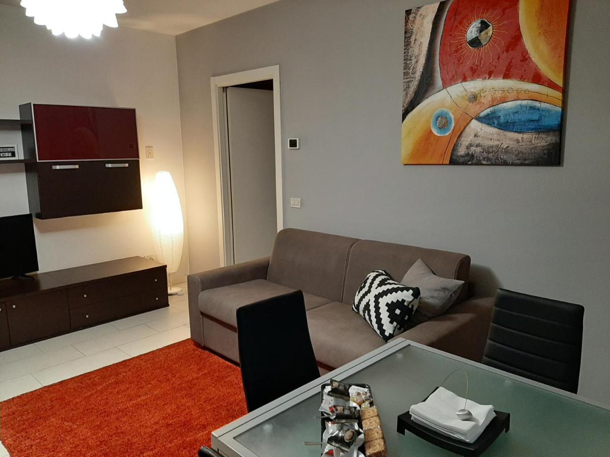 Venezia Suite Apartment Mira Kültér fotó