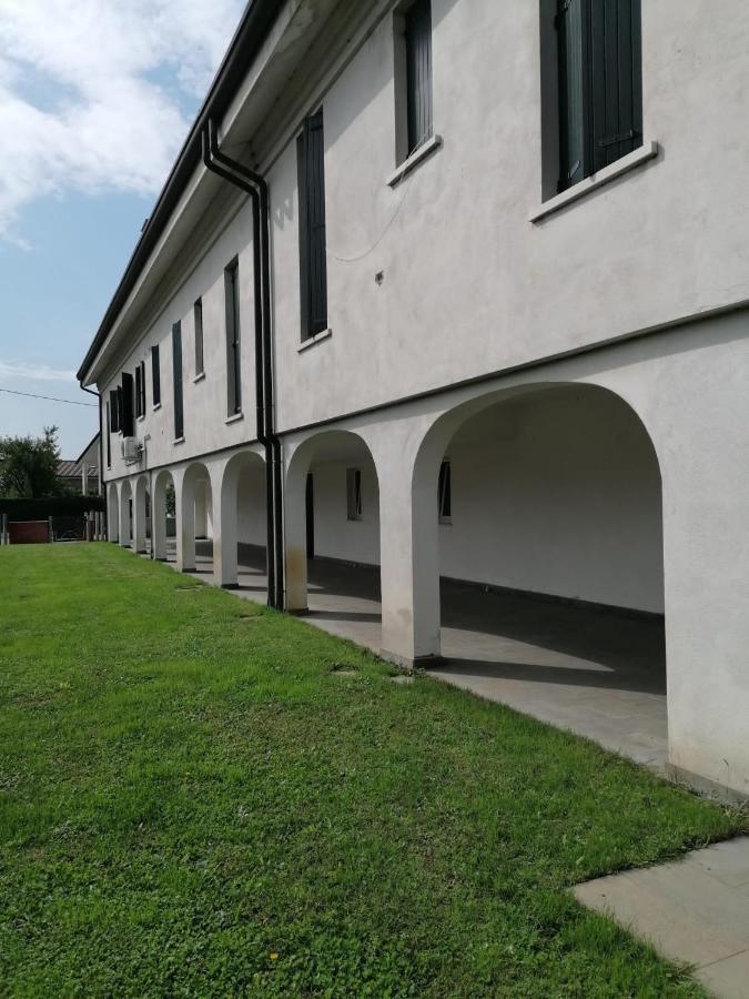 Venezia Suite Apartment Mira Kültér fotó