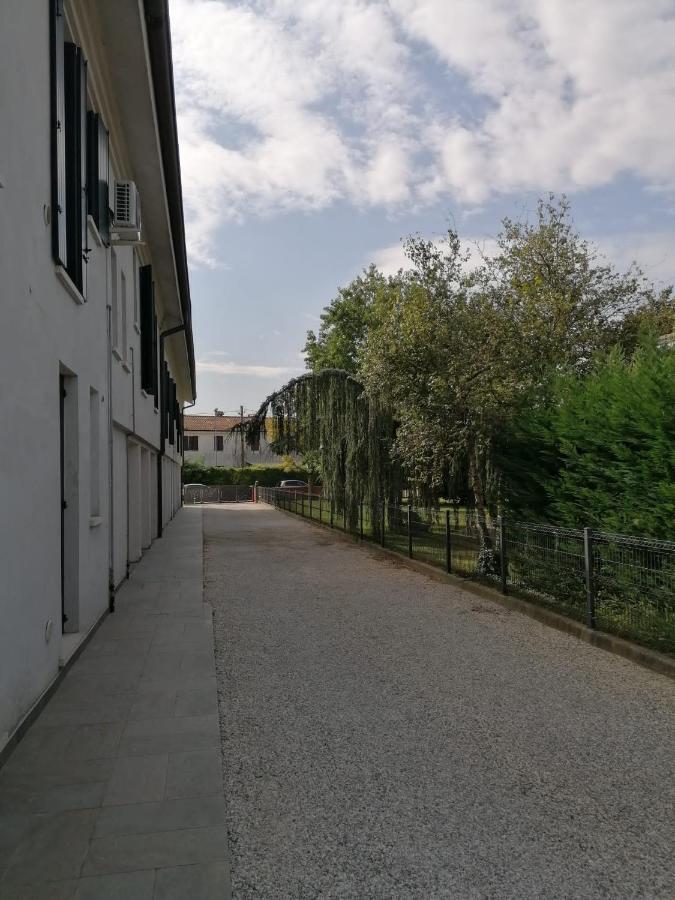 Venezia Suite Apartment Mira Kültér fotó