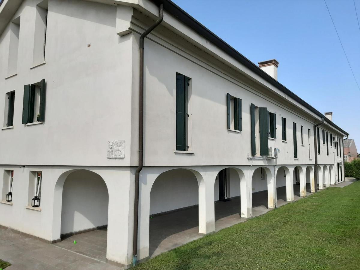 Venezia Suite Apartment Mira Kültér fotó