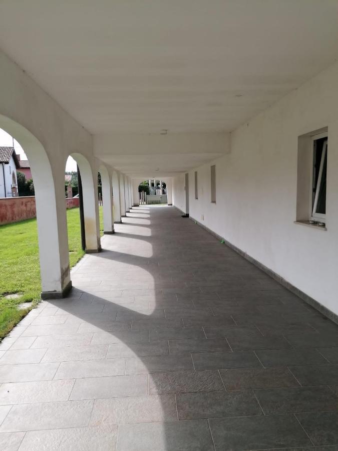 Venezia Suite Apartment Mira Kültér fotó