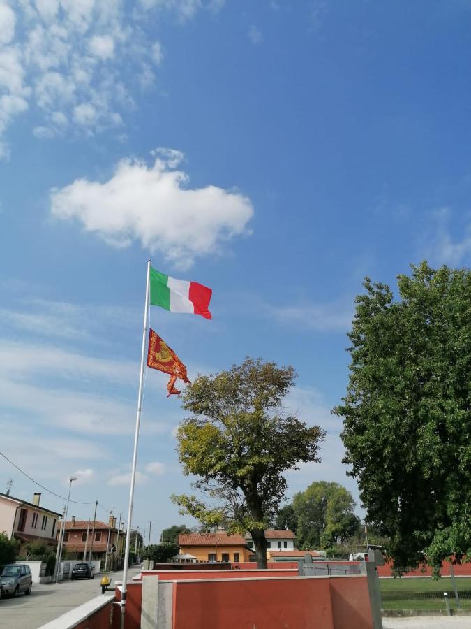 Venezia Suite Apartment Mira Kültér fotó