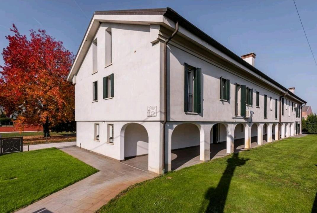 Venezia Suite Apartment Mira Kültér fotó