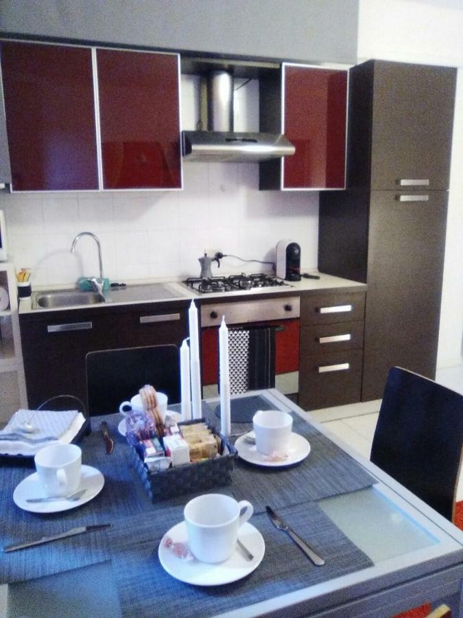 Venezia Suite Apartment Mira Kültér fotó