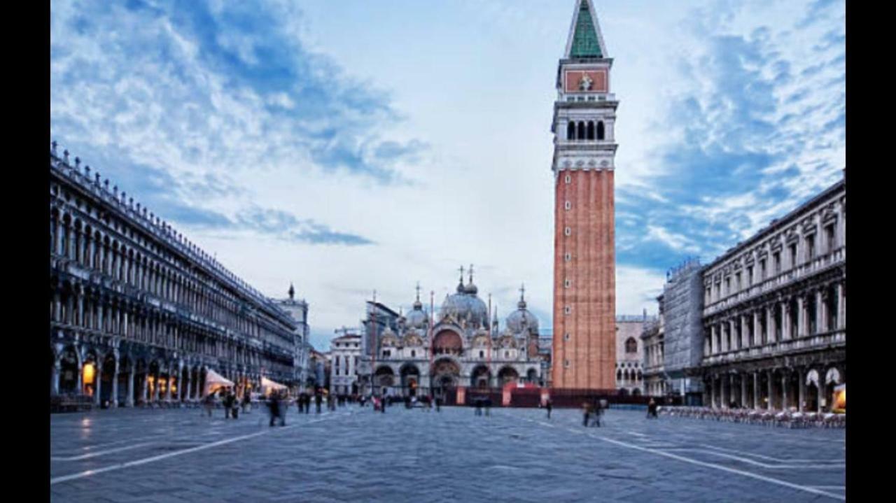 Venezia Suite Apartment Mira Kültér fotó