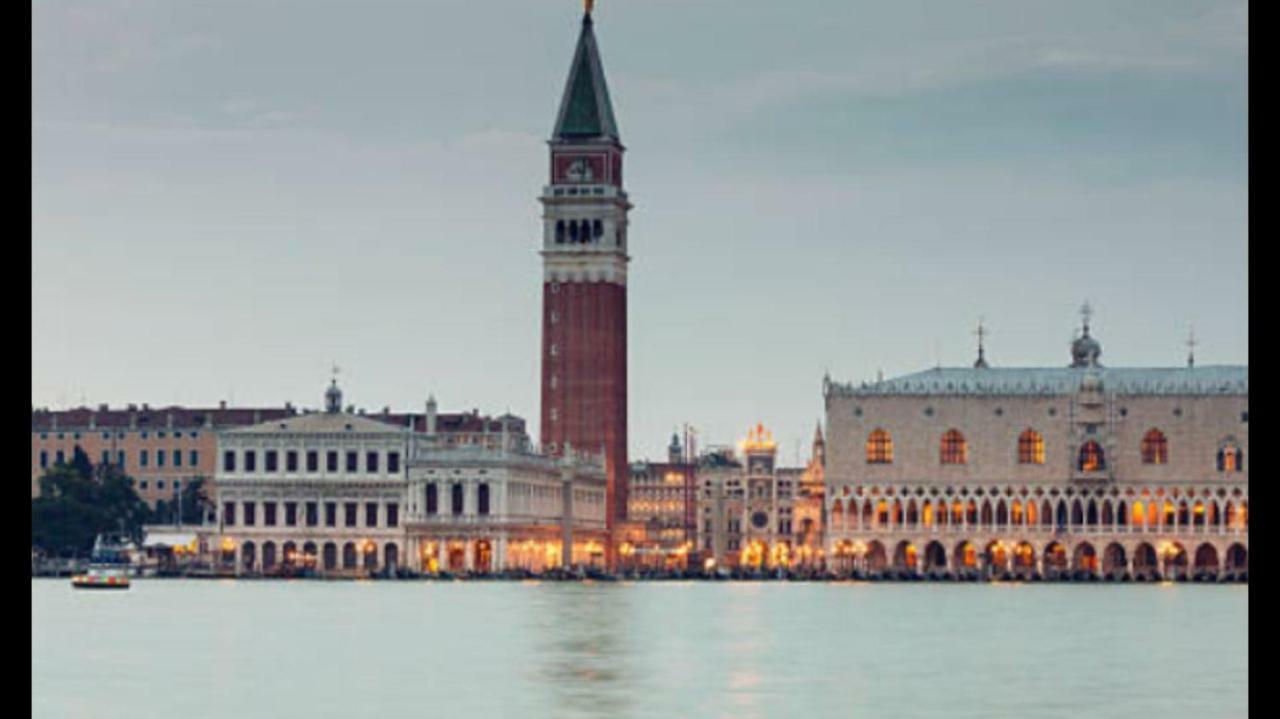 Venezia Suite Apartment Mira Kültér fotó