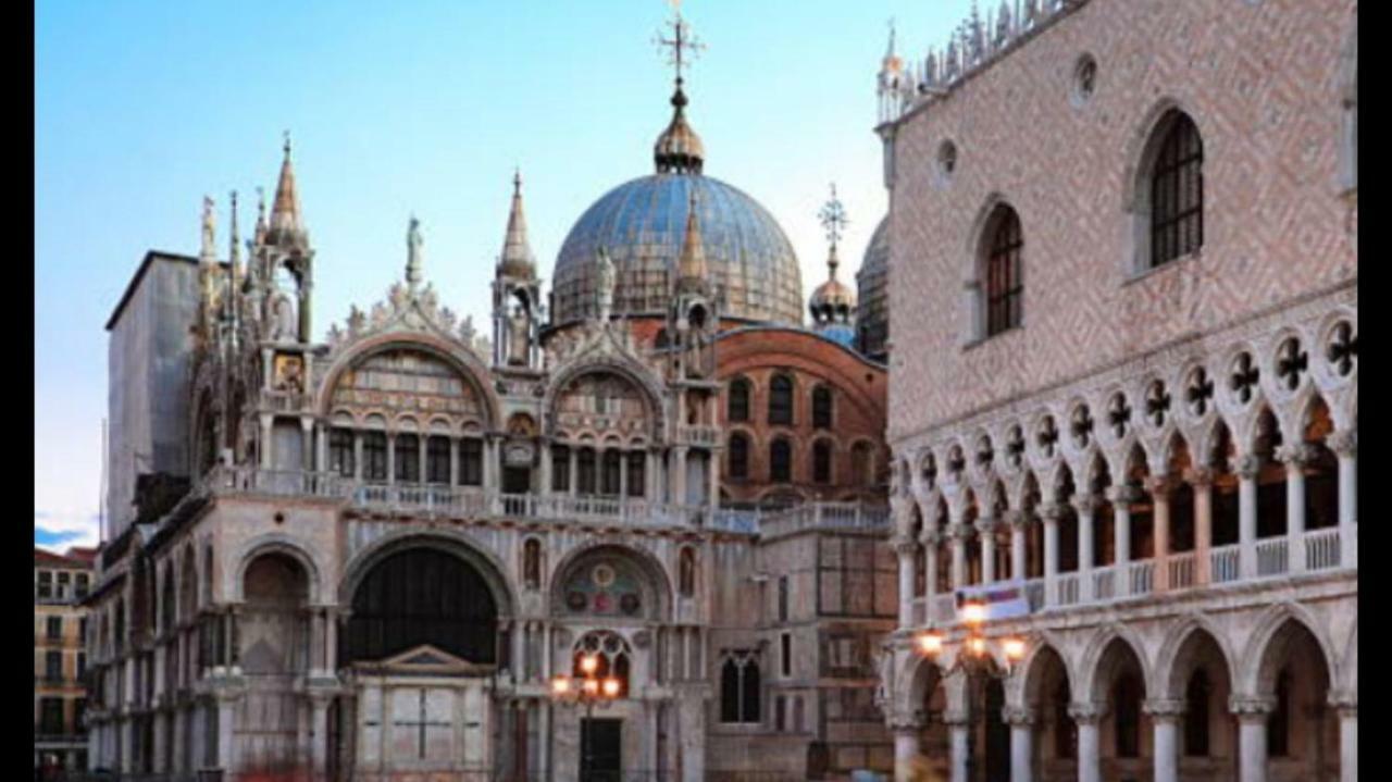 Venezia Suite Apartment Mira Kültér fotó